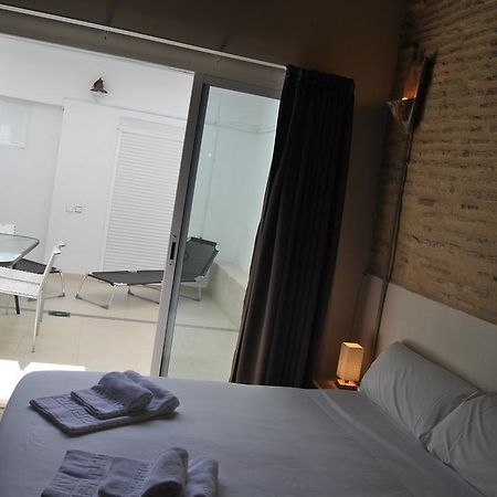 فالنسيا Sweet Otel المظهر الخارجي الصورة