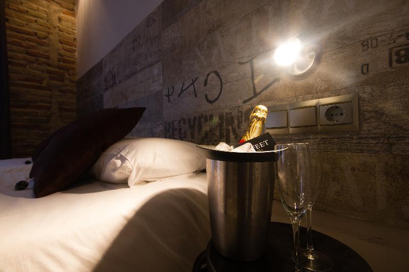 فالنسيا Sweet Otel المظهر الخارجي الصورة