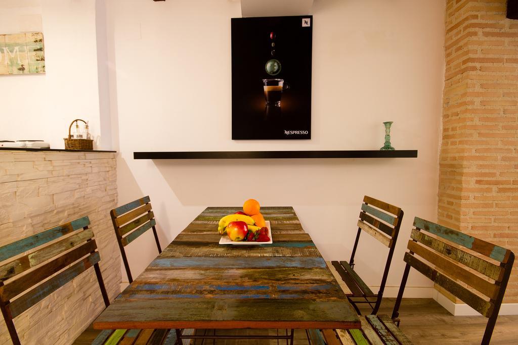 فالنسيا Sweet Otel المظهر الخارجي الصورة