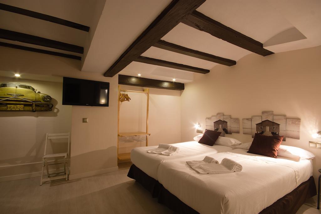 فالنسيا Sweet Otel المظهر الخارجي الصورة