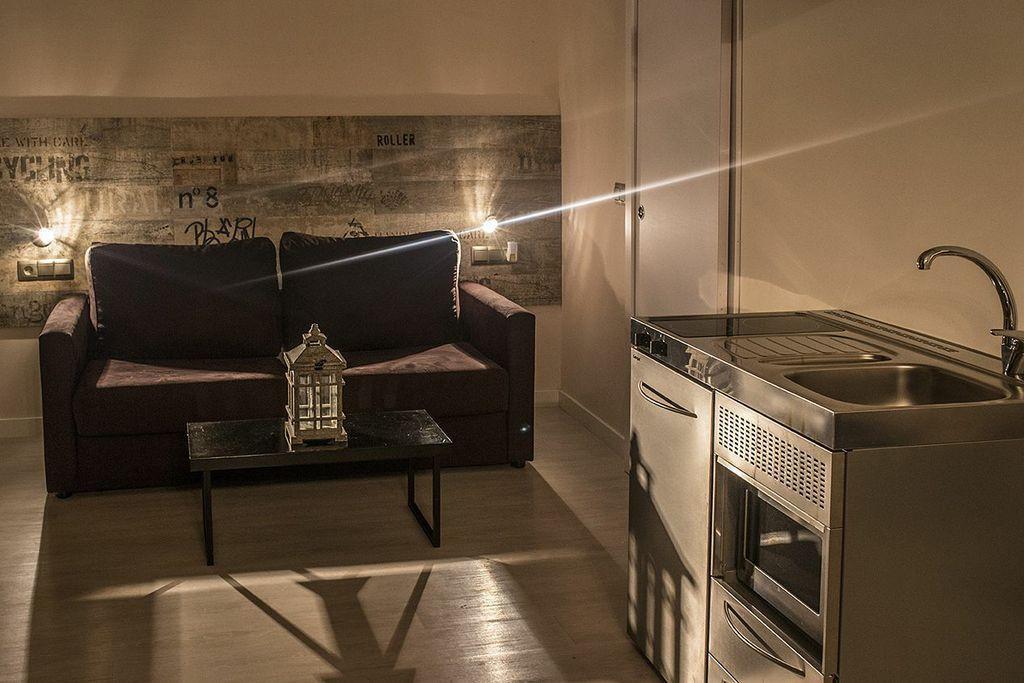 فالنسيا Sweet Otel المظهر الخارجي الصورة