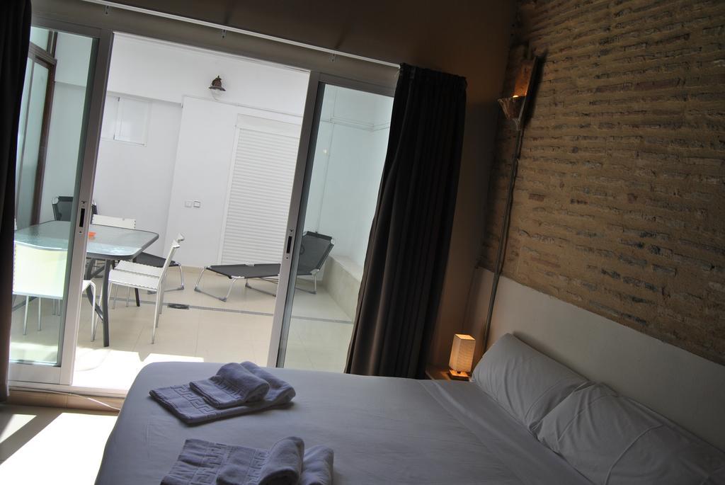 فالنسيا Sweet Otel المظهر الخارجي الصورة