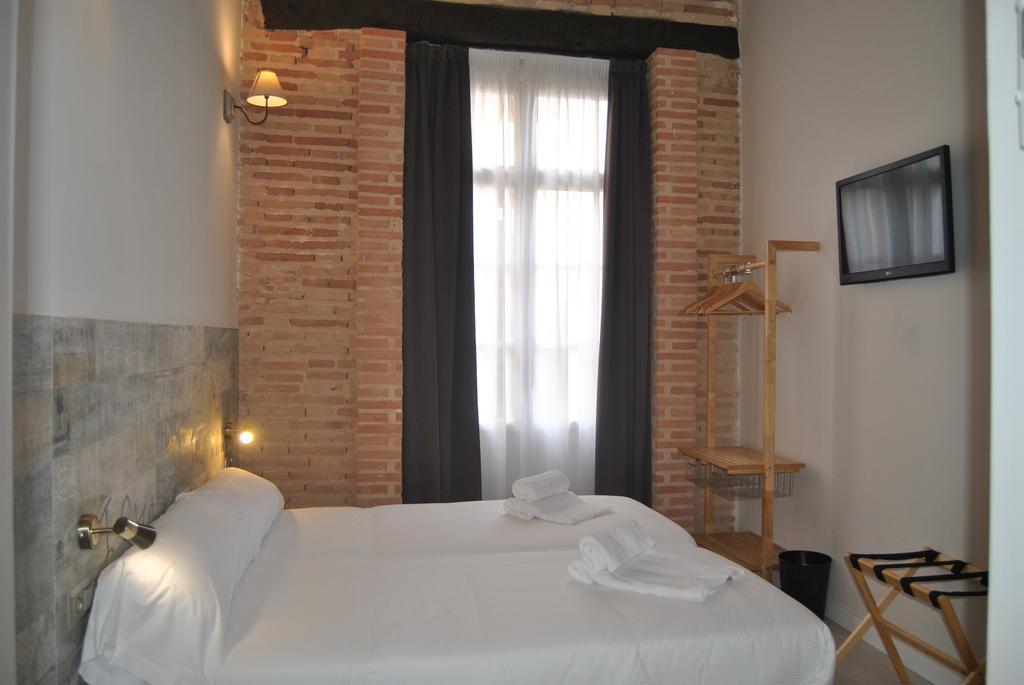 فالنسيا Sweet Otel المظهر الخارجي الصورة