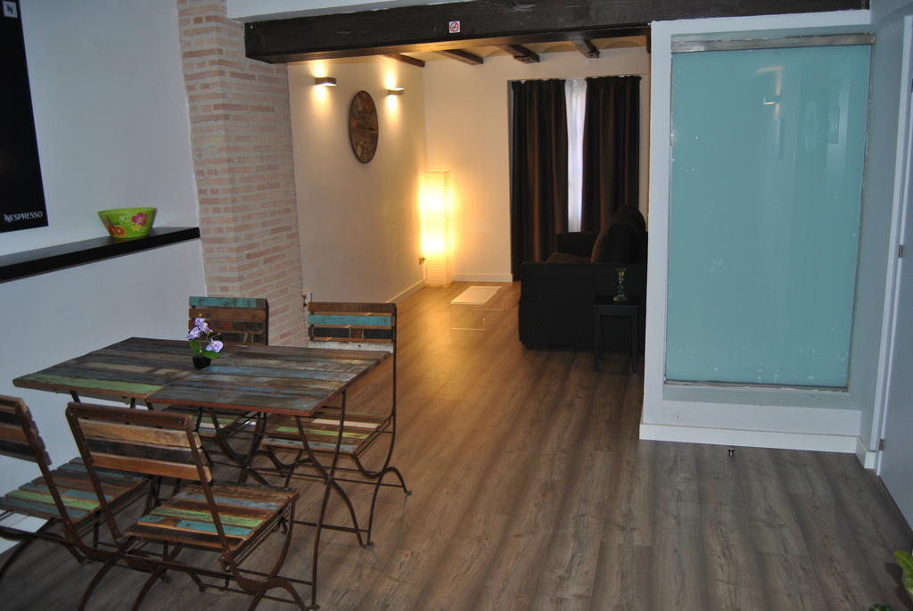 فالنسيا Sweet Otel المظهر الخارجي الصورة