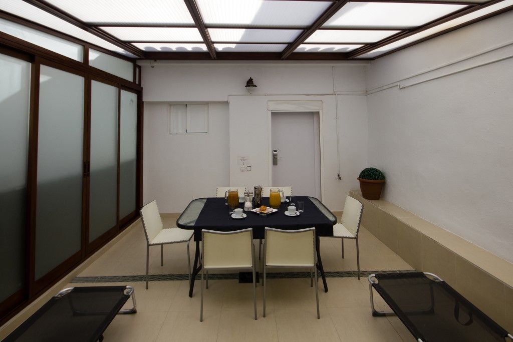 فالنسيا Sweet Otel المظهر الخارجي الصورة