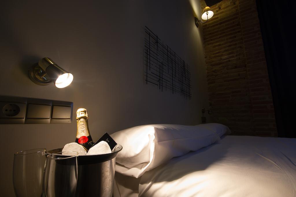 فالنسيا Sweet Otel المظهر الخارجي الصورة