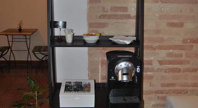 فالنسيا Sweet Otel المظهر الخارجي الصورة