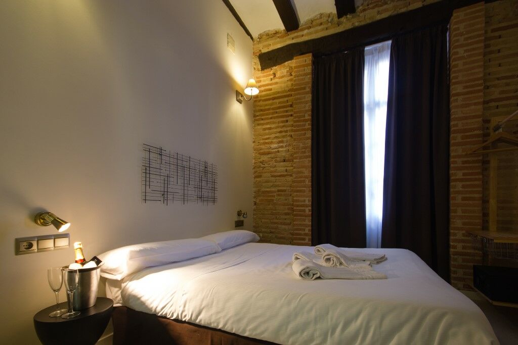 فالنسيا Sweet Otel المظهر الخارجي الصورة